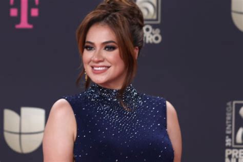 Carla Medrano dice adiós a Univisión con。